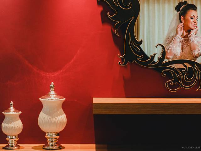 Casamentos de Casamento | Paula & Douglas