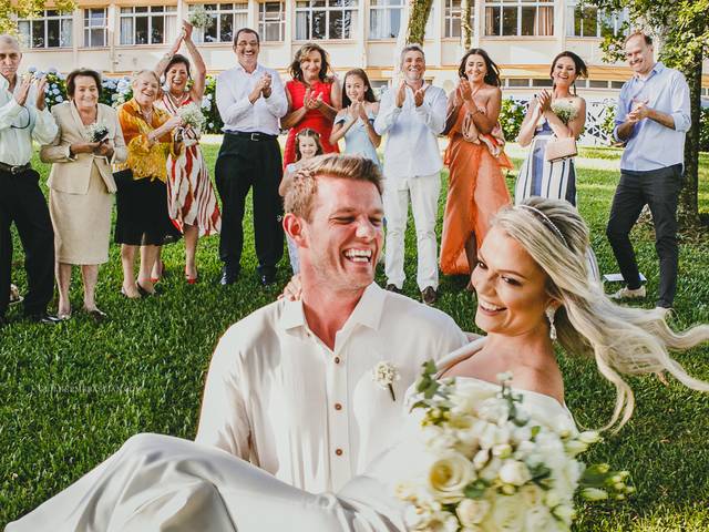 Casamentos de Casamento | Gabriela & Jonatan