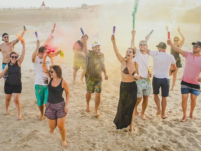 Pré Casamento de Pré Casamento | Fernanda & Franciel