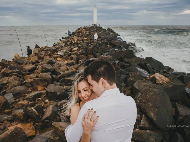 Pré Casamento de Pré Casamento | Cíntia & Eduardo