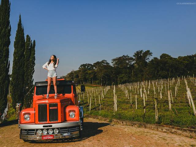 Pré 15 Anos de PRÉ 15 ANOS | VITÓRIA EDUARDA