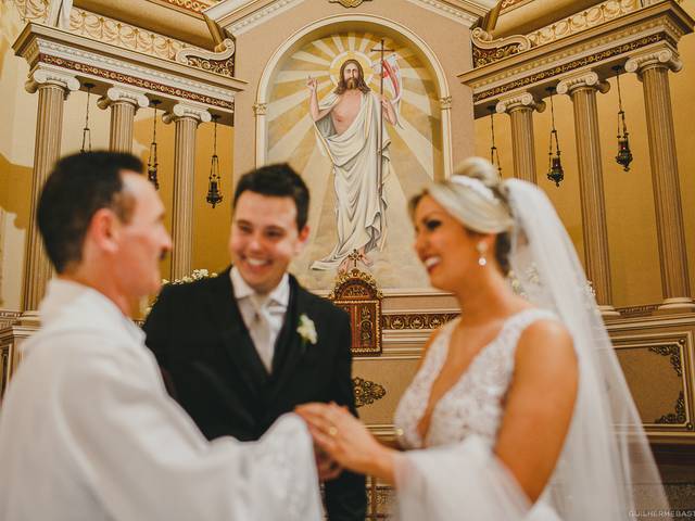 Casamentos de Casamento | Cíntia & Eduardo