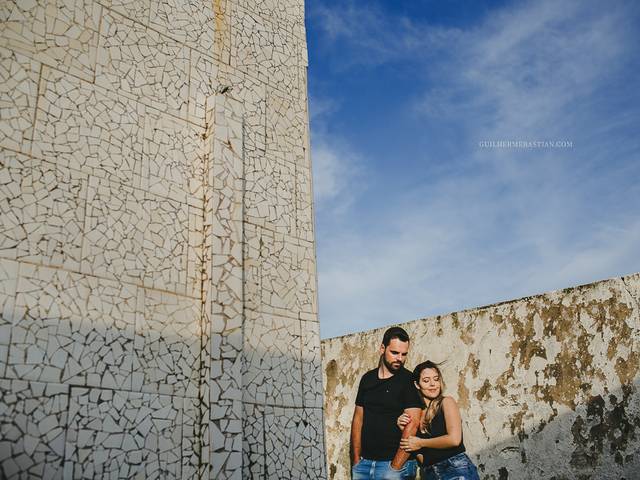 Pré Casamento de Pré Casamento | Tamara & Norton