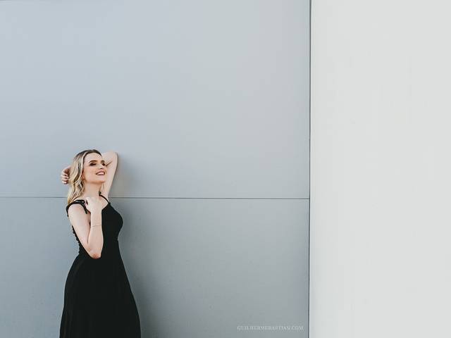 Sessão Fotográfica de Sessão Formatura | Tatiana Tramontina