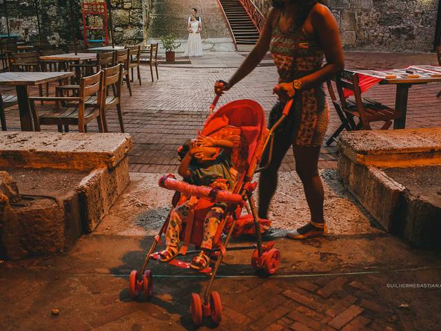 Casamentos de Sessão Fotográfica | Aline & Josias