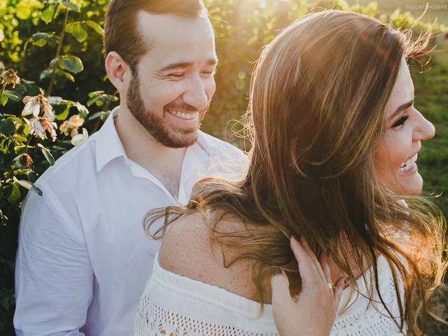 Pré Casamento de Pré Casamento | Thais & Maikell