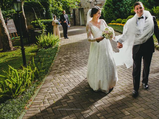 Casamentos de Casamento | Roberta & Mateus