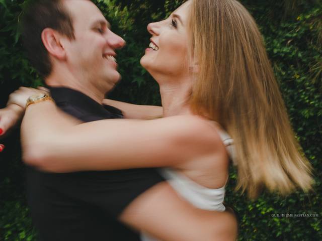 Pré Casamento de Pré Casamento | Aline & Luciano