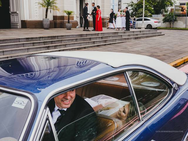 Casamentos de Casamento | Mayana & Marlon