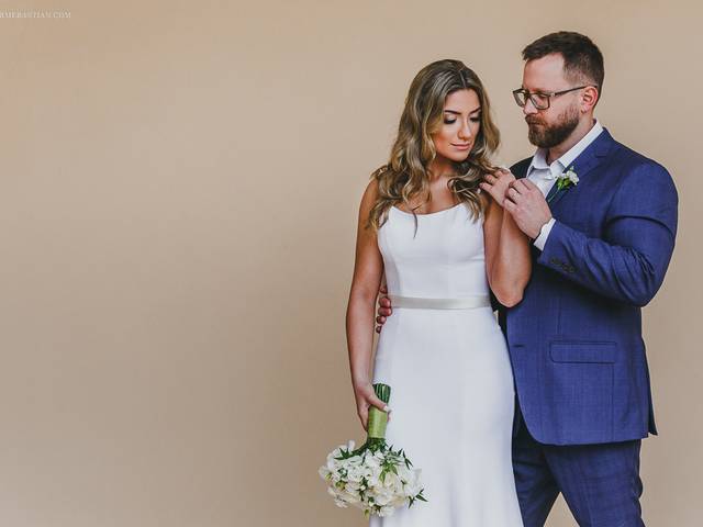 Casamentos de Casamento | Victória & Guilherme