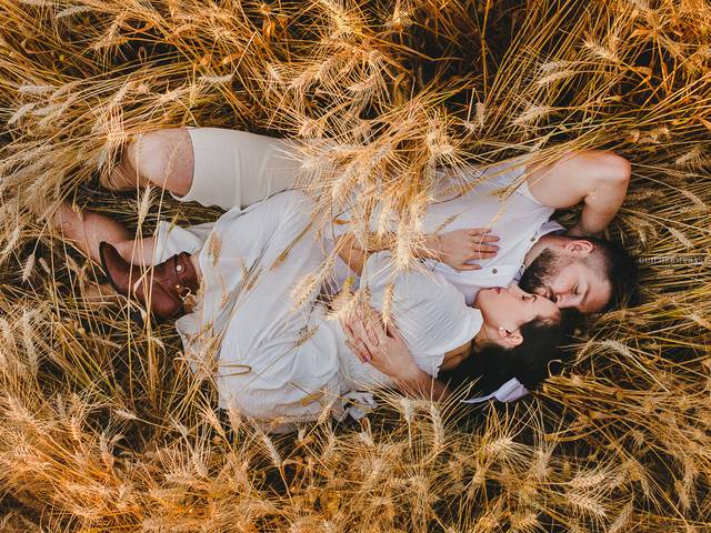 Pré Casamento de Pré Casamento | Gabriela & Gustavo