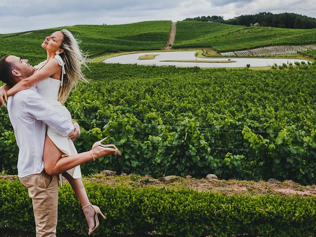 Pré Casamento de Pré Casamento Ana & Rodrigo