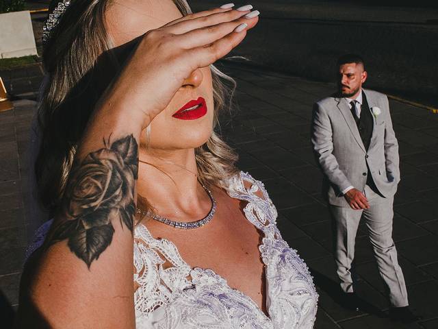 Casamentos de Casamento | Gabriela & Fábio