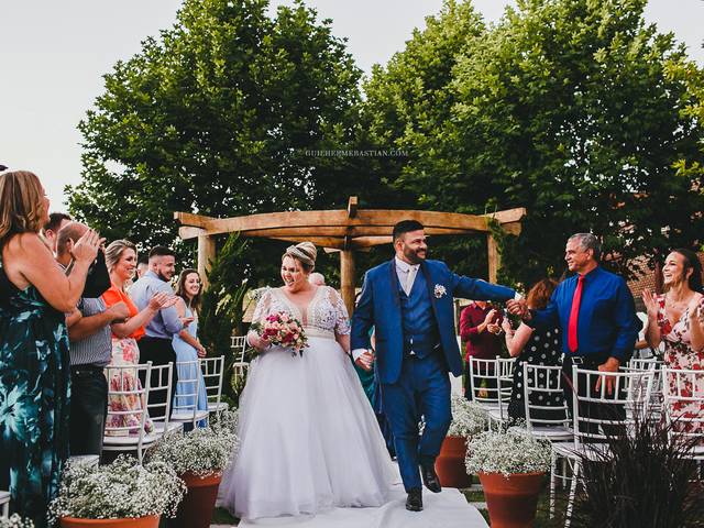 Casamentos de Casamento | Ana Paula & Bruno