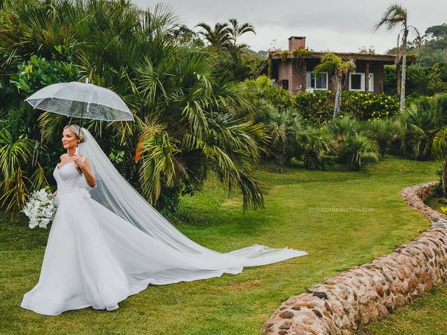 Casamentos de Casamento | Ana Cláudia & Rodrigo