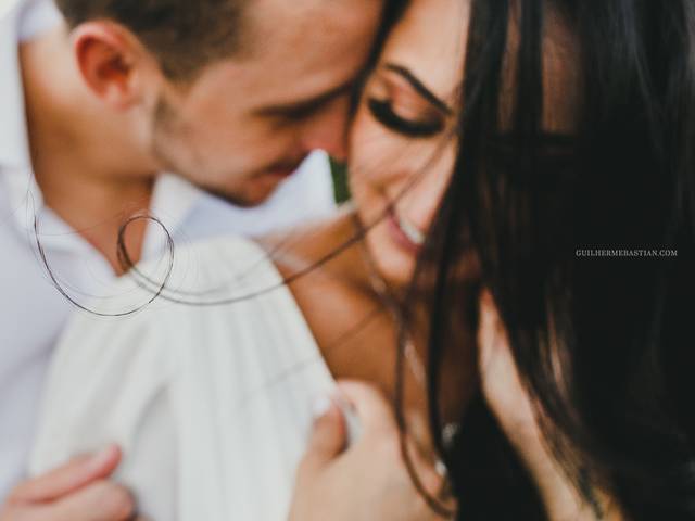 Pré Casamento de Pré Casamento | Cindy & Felipe