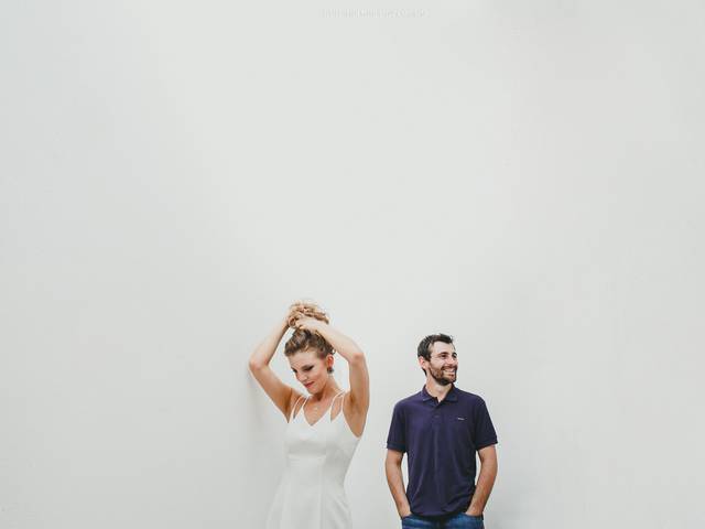Casamentos de Pré Casamento | Lais & Tiago