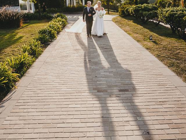 Casamentos de Casamento | Fernanda & André