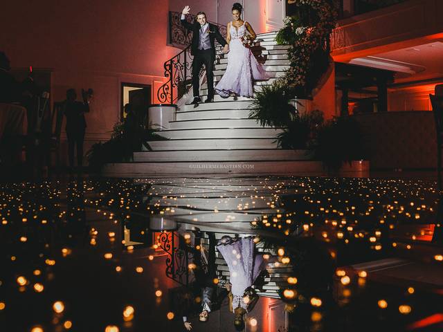 Casamentos de Casamento | Cindy & Felipe