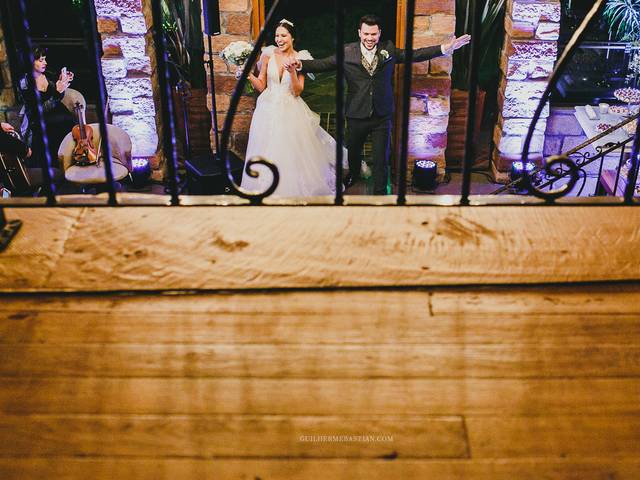 Casamentos de Casamento | Morgana & Matheus