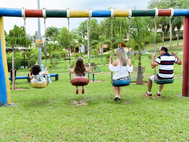 Família de Família Moita