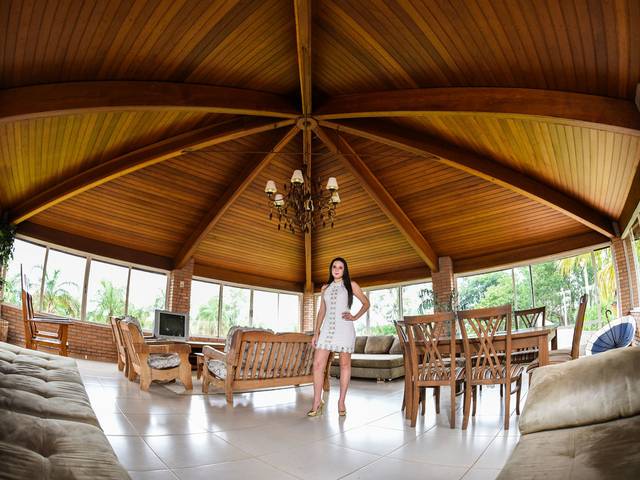 E-session de Ensaio Késia 15 anos