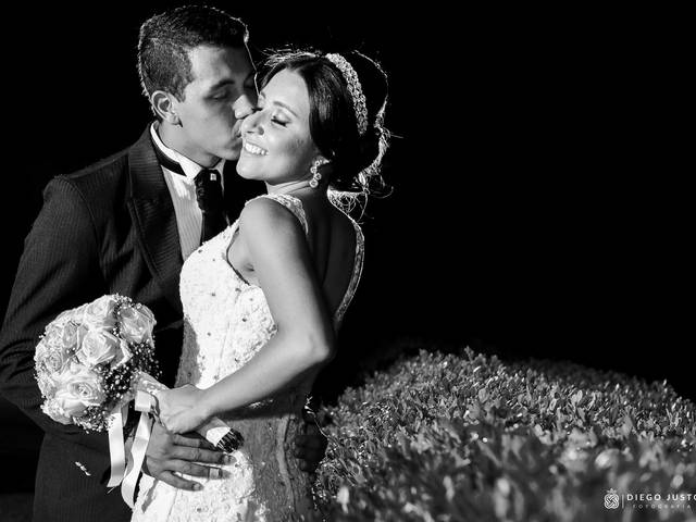 Wedding de THAIS E RAFAEL