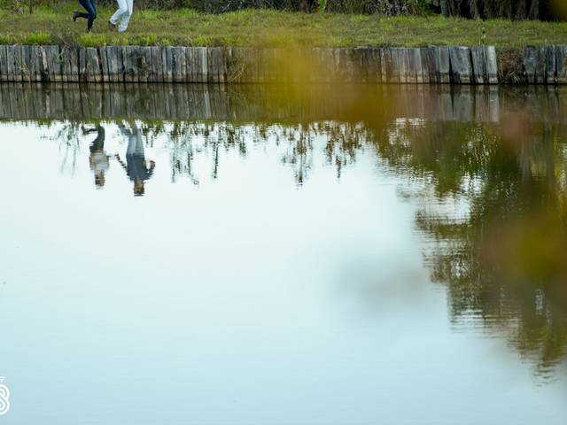 E-session de Wanessa e Miguel