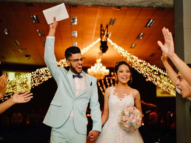 Casamento de Casamento | Alex e Karina  