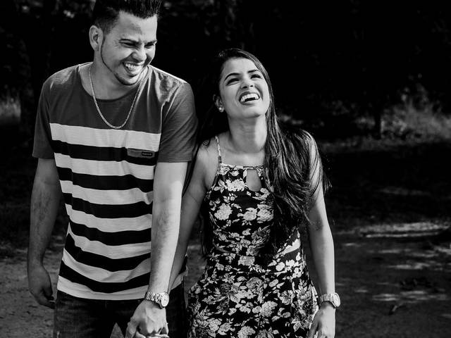 Pré wedding de Pré wedding Horto Florestal | Elaine e Nino