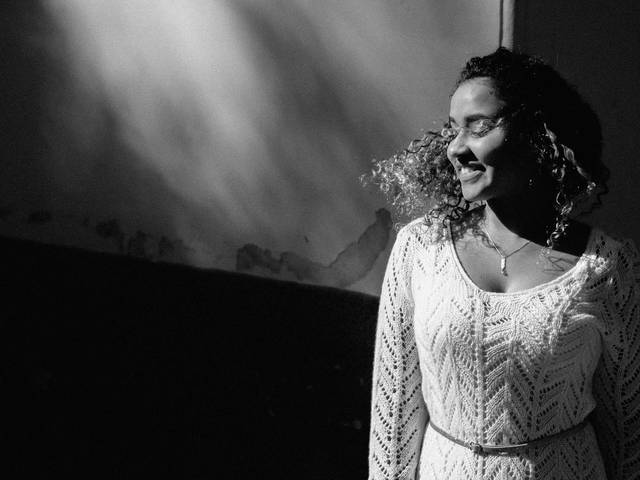 Ensaio de Ensaio 15 anos | Vick 