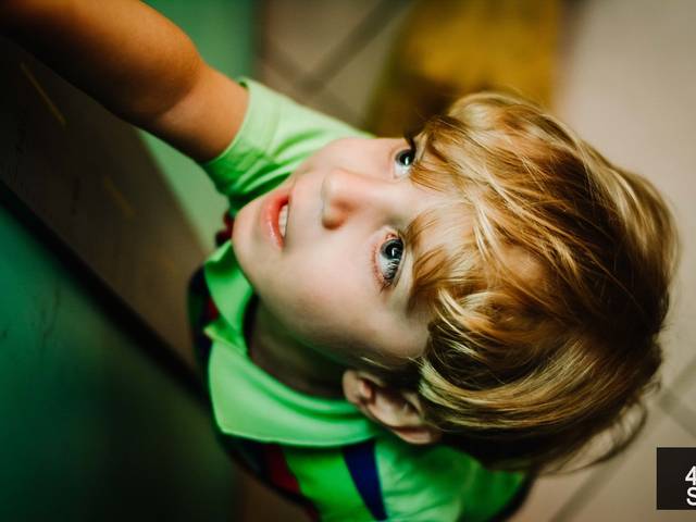 Festa infantil de Festa infantil | Miguel 3 anos