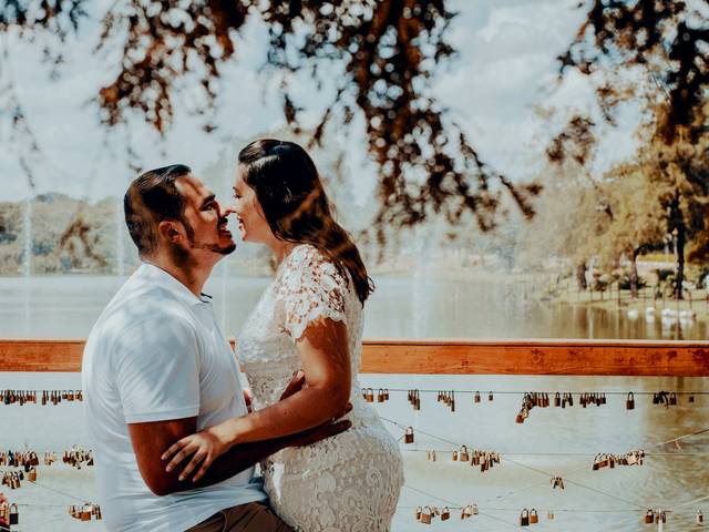 Pré wedding de Pré wedding Holambra | João e Sara