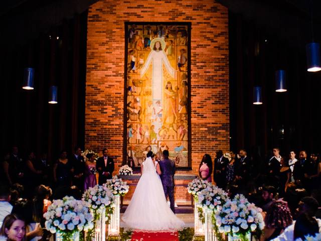 Casamento de Casamento | Daniela e Gabriel