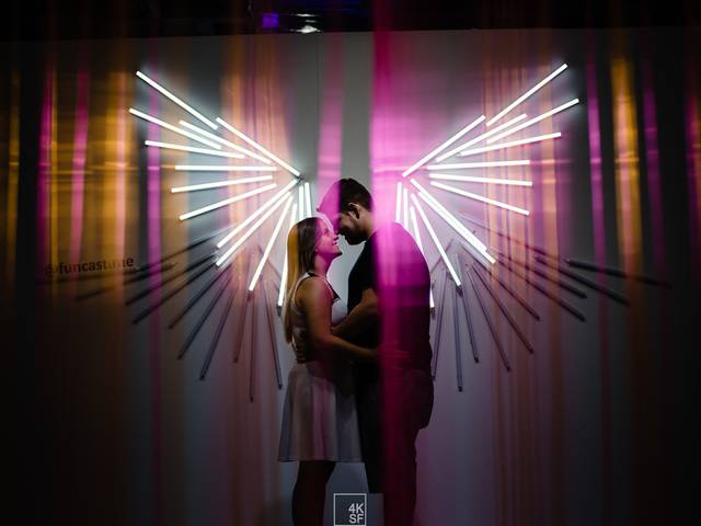 Pré wedding de Pré wedding Funcast.me | Felipe e Juliana