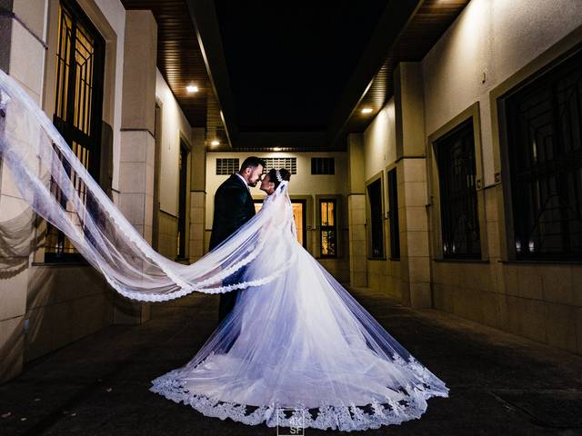 Casamento de Casamento  | João e Sara
