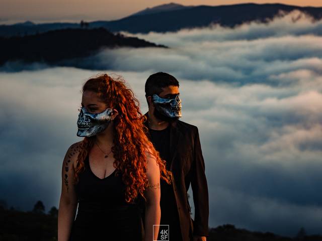 Pré wedding de Pré wedding Mairiporã | Ana e André