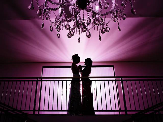 15 anos de Daniella Ribeiro | 15 Anos Mansão Marion