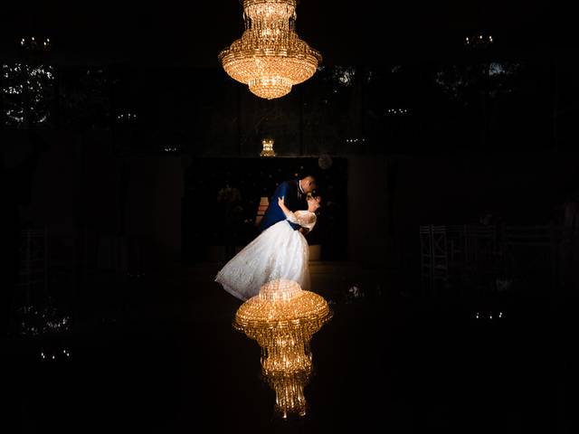 Casamento de Shirley e Alysson | Casamento no campo