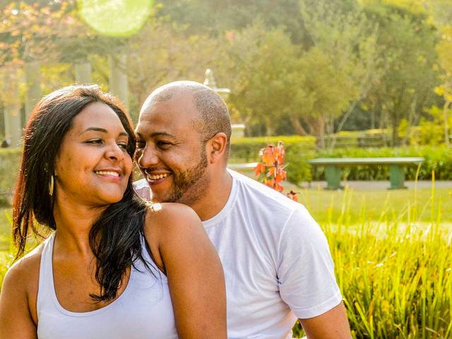 Ensaio de Ensaio | Angel & Gilmar 