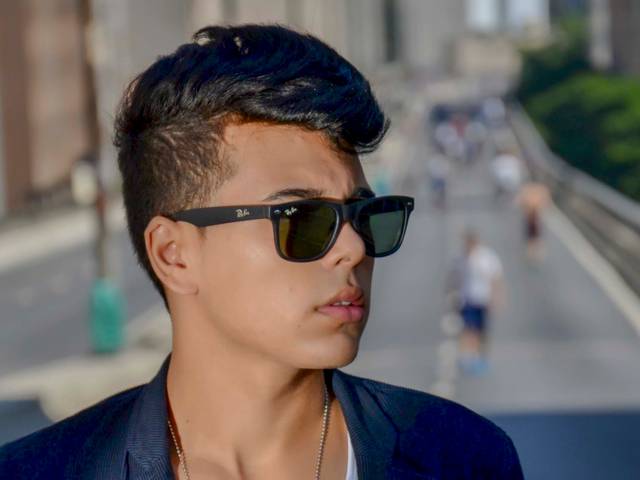 Ensaio de Ensaio | Raphael Marquês 