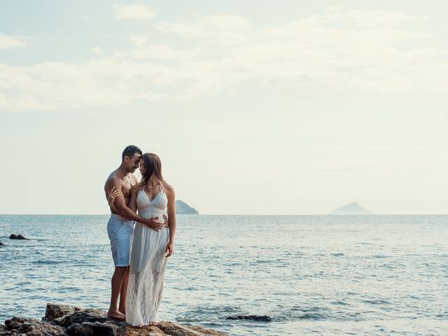 Pré wedding de Pré Wedding Camburizinho | Danila e Lucas