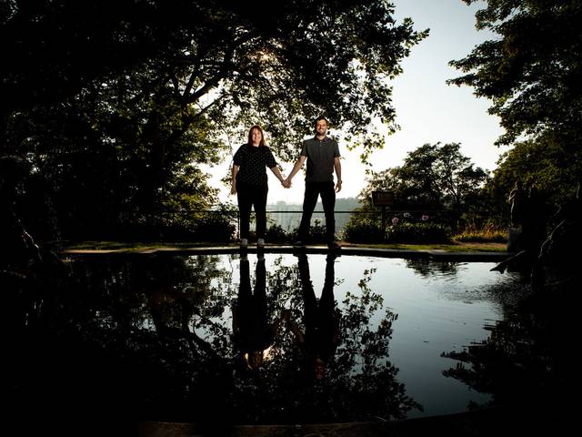 Engage de Sara + Nuno