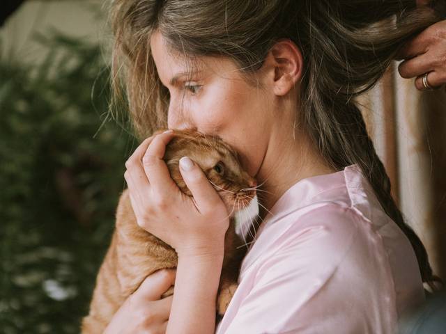 Wedding de ESTRELA + TONI