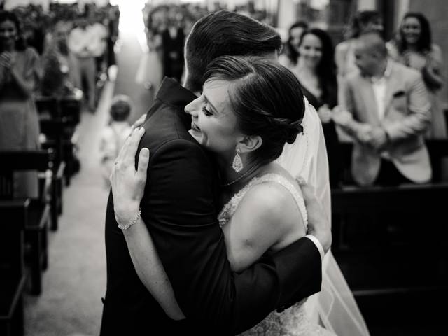 Wedding de Marina + Ivo