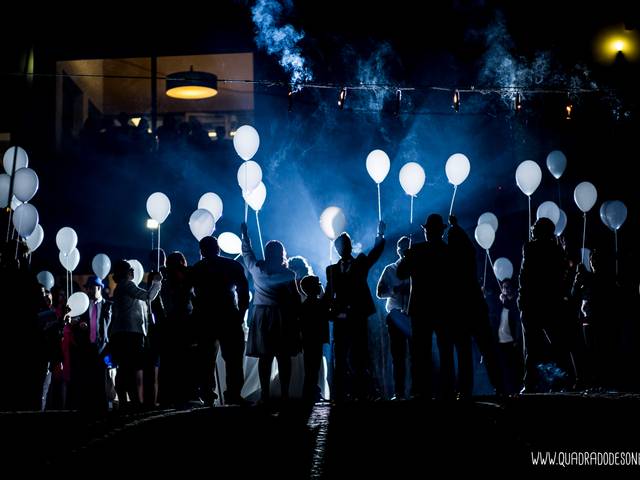 Wedding de Isabelle + Nuno