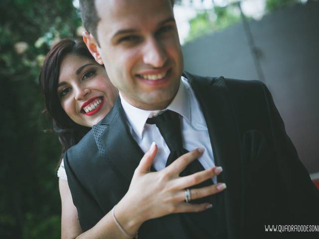 Wedding de Marta + Luis