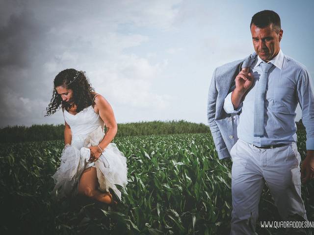 Wedding de Daniela + Humberto