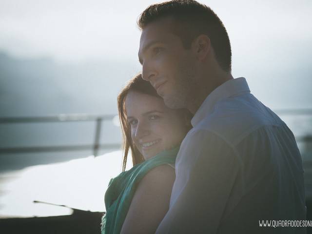 Engage de Ana + Ricardo