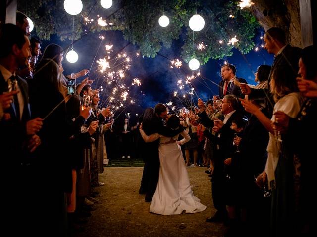 Wedding de Catarina + Alberto